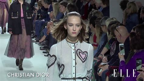 dior adv ss18|christian dior collection.